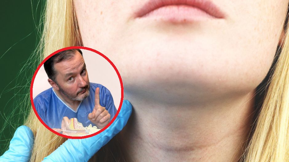 5 objawów zdradliwego nowotworu. Laryngolog ostrzega