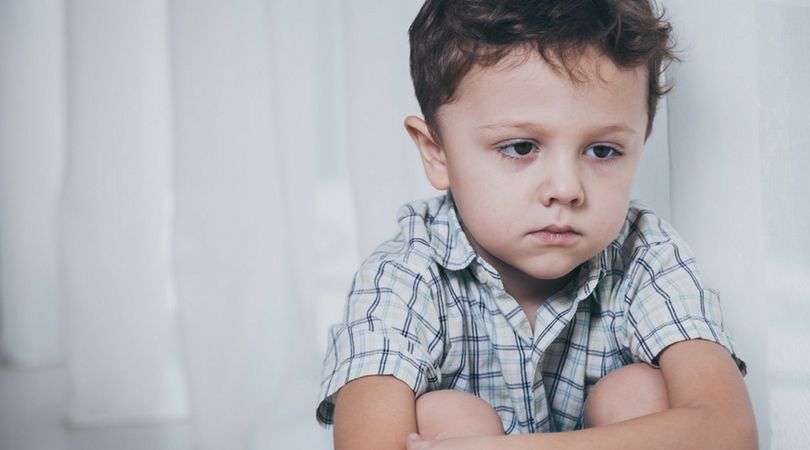 Dzieci z autyzmem padają ofiarą niewłaściwych praktyk stosowanych przez rodziców, z powodu braku rozumienia tej dolegliwości