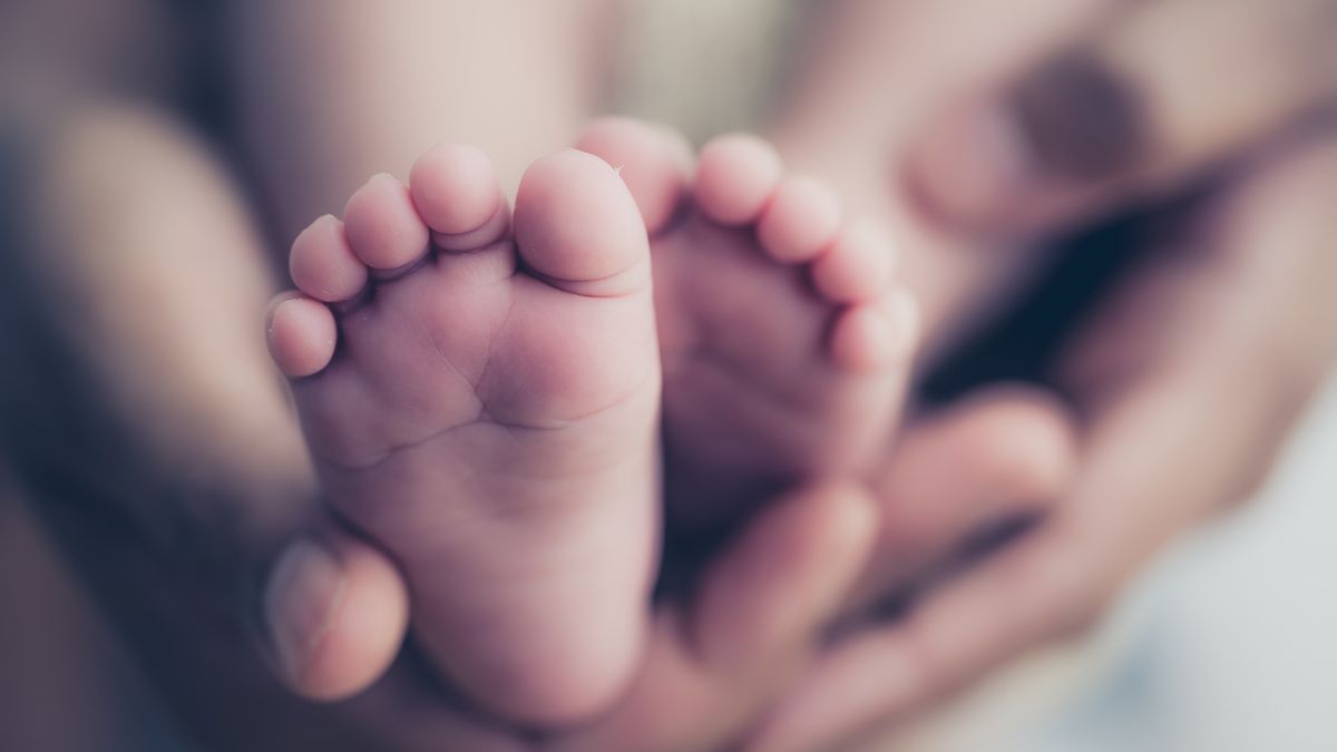 Odruch Babińskiego. Kiedy powinien budzić niepokój?