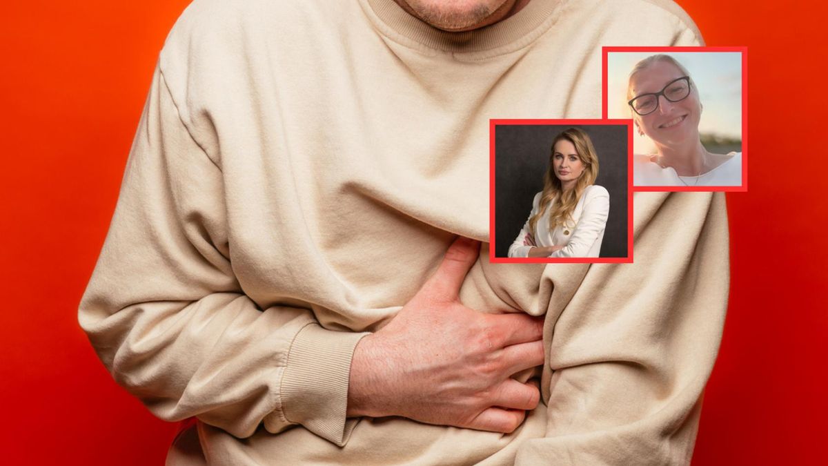 Porfiria może mieć dramatyczny przebieg