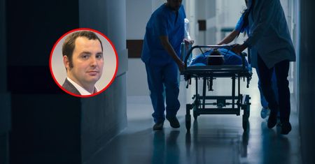 Nawet 5 lat pozbawienia wolności za atak na medyka. "Za wcześnie, by mówić o sukcesie"