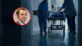 Nawet 5 lat pozbawienia wolności za atak na medyka. "Za wcześnie, by mówić o sukcesie"