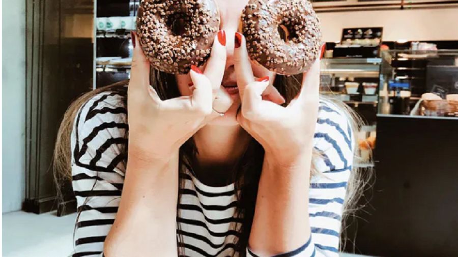 Rezygnacja z cukru to dobra decyzja