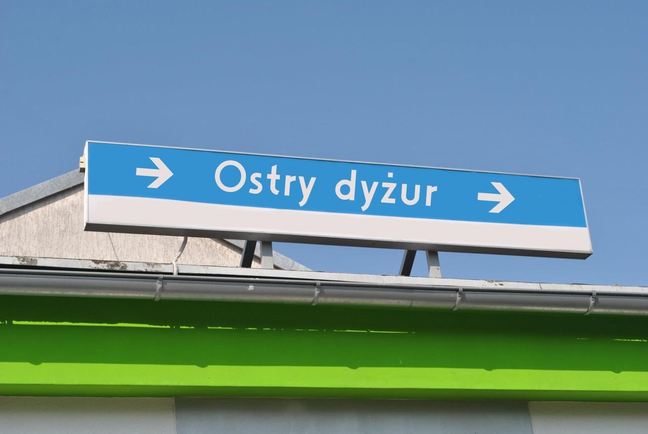 NFZ planuje zmiany w ostrych dyżurach. Co to oznacza dla pacjentów?