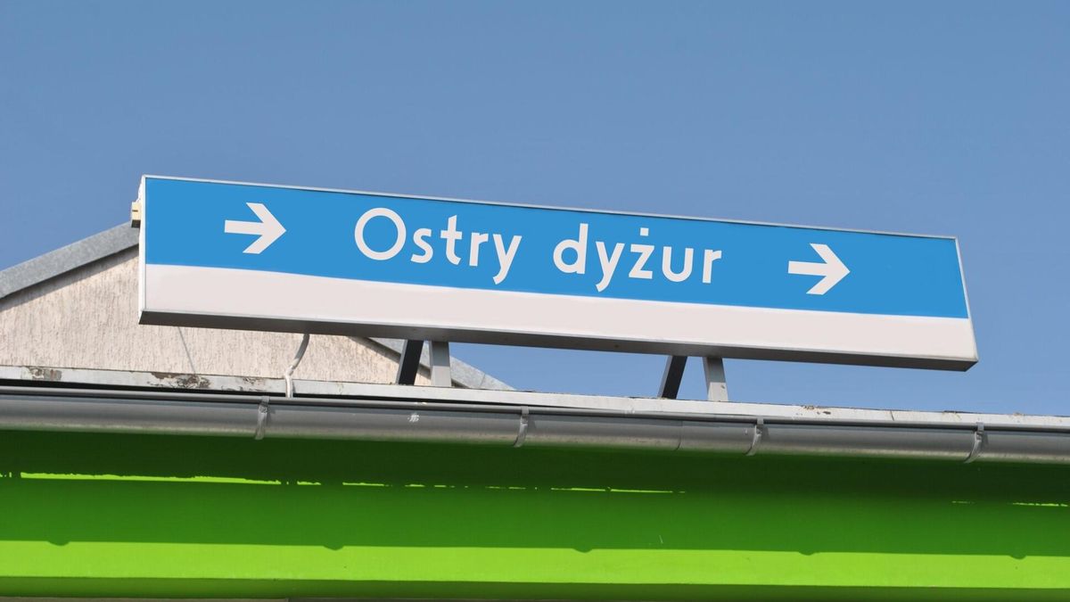 NFZ chce ograniczyć ostre dyżury chirurgiczne w szpitalach powiatowych