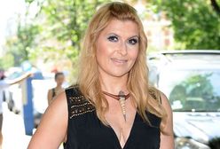 Katarzyna Skrzynecka: znów zrobiła sobie krzywdę!