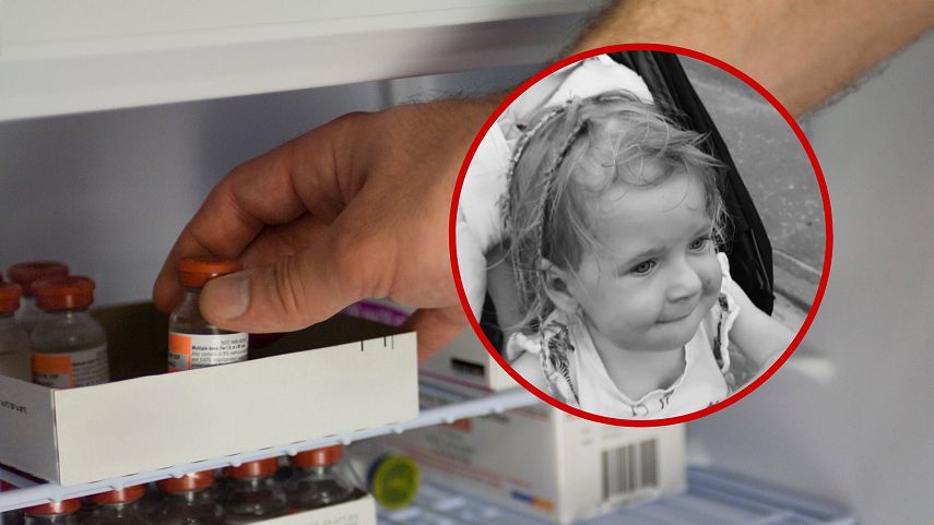 Zosia Paczwa nie żyje