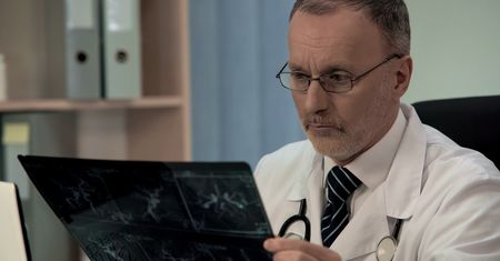 Wenografia – wskazania, przebieg badania, przeciwwskazania