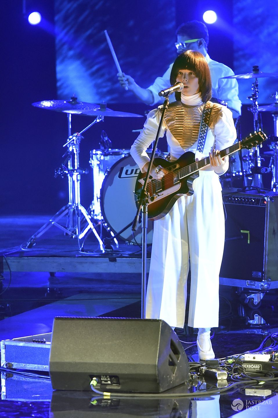 Brodka - Fryderyki 2016