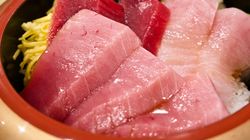 Surowe ryby w diecie. Na co należy uważać?