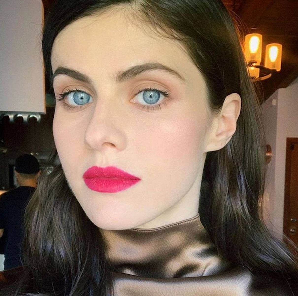 Alexandra Daddaria / Instagram