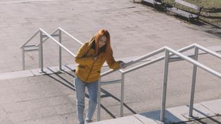 Pojawia się, gdy serce znajduje się na granicy. Często uprzedza, że zawał jest blisko