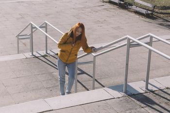 Pojawia się, gdy serce znajduje się na granicy. Często uprzedza, że zawał jest blisko