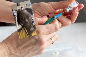 Guz po antykoncepcji hormonalnej. Kobiety pozywają koncern farmaceutyczny