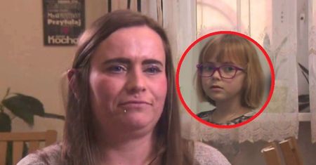 Oddała własną córeczkę. Paulinka: Zawsze już będę grzeczną dziewczynką