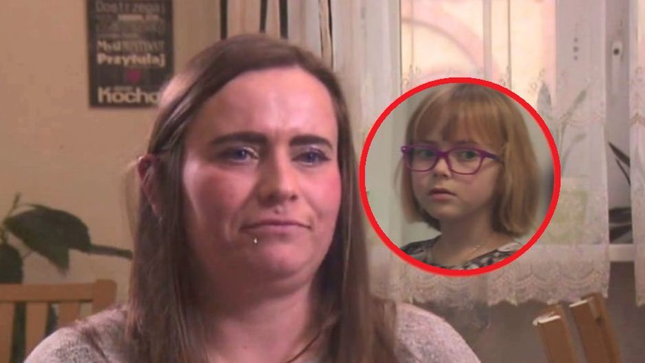 Paulinka szuka nowego domu, chociaż ma kochającą mamę. "Zawsze już będę grzeczną dziewczynką"