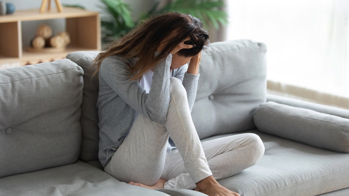 Alprox to lek zawierający alprazolam i stosowany w leczeniu zaburzeń psychicznych