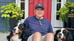 Nie miał żadnych objawów. Skan płuc ujawnił śmiertelną chorobę