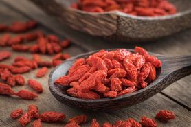 Jagody goji - superfood w twoim ogrodzie (WIDEO)