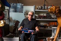 "Barry - łowca skarbów" na History