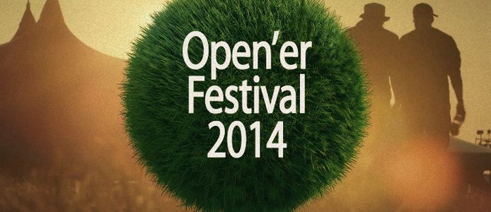 Open'er Festival od środy w Gdyni