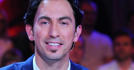 Michał Malitowski znów najlepszy w Blackpool
