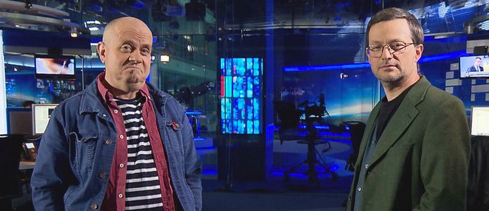 "Dwie prawdy" – nowy program na antenie TVN24
