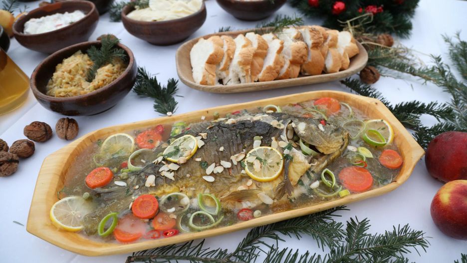 Ość w gardle. Jak pomóc dziecku w przypadku zadławienia ością?