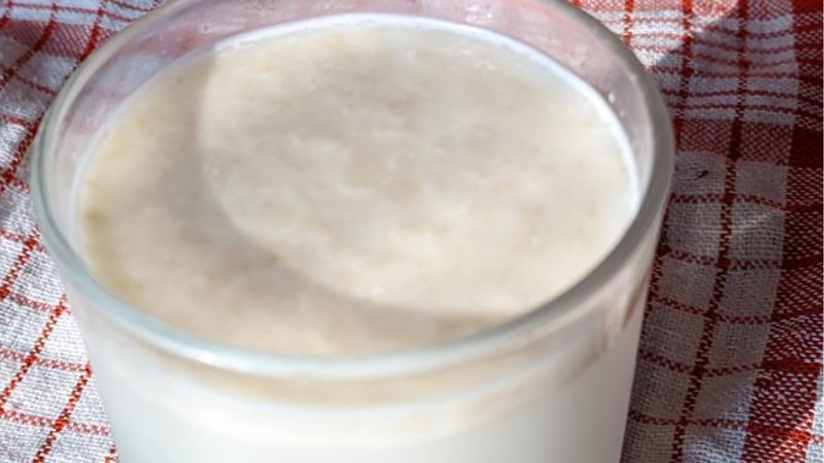 Nowe badania na temat kefiru