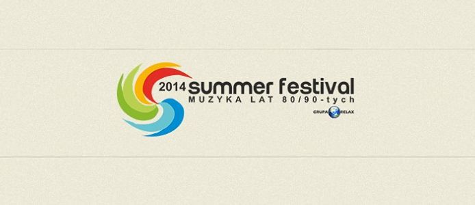 Summer Festival: Kalendarz gwiazd