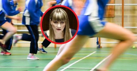 Przemoc w dziecięcym sporcie. Przerażające statystyki