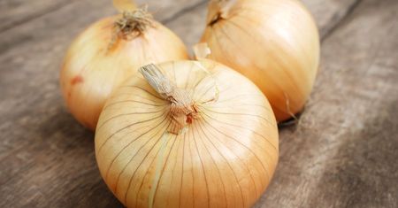 Nie gluten, ale fruktany mogą być odpowiedzialne za dolegliwości gastryczne