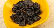 80 g suszonych śliwek dziennie świetnie działa na jelita (WIDEO)