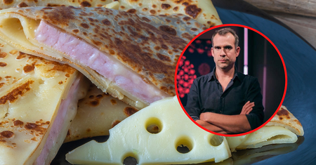 Lekarz przez miesiąc jadł fast foody. Skutek eksperymentu przeraża