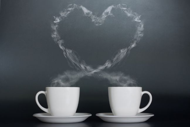 Kawa poprawia sprawność seksualną