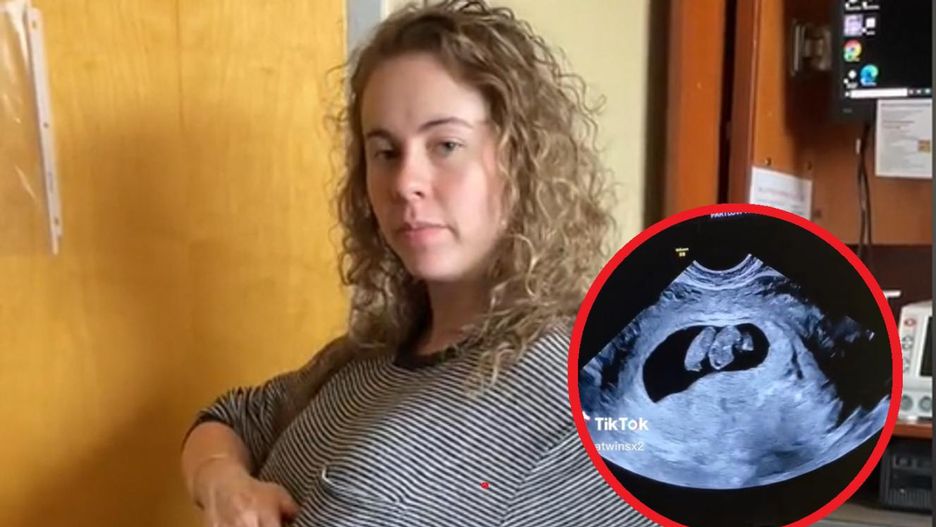 "Jestem wyczerpana i potrzebuję drzemki". Mama "irlandzkich czworaczków" nie planuje kolejnej ciąży