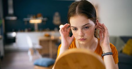 Rodzice zszokowani a branża beauty zaciera ręce. Pokolenie alfa ma obsesję na tym punkcie