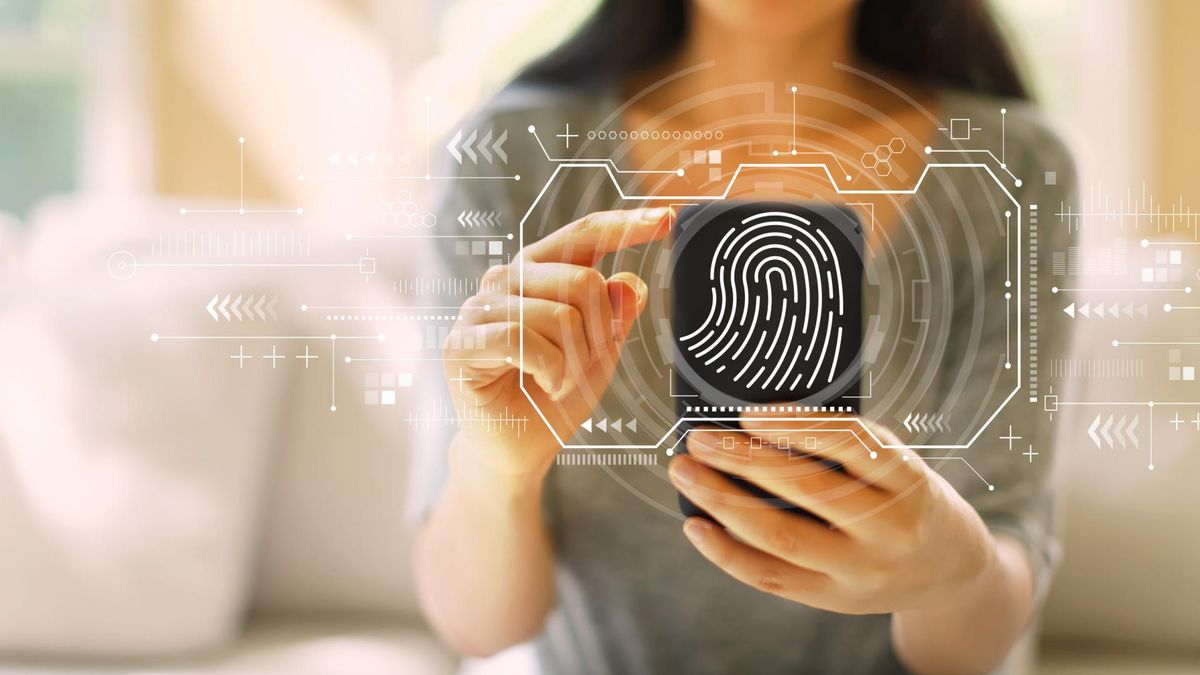 Linie papilarne większości kojarzą się ze światem kryminalnym 