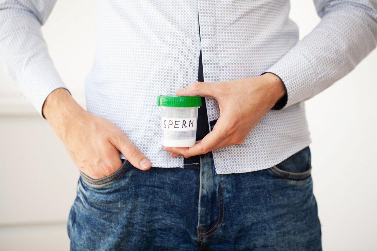 Sperma – składniki odżywcze, jakość, ciekawostki