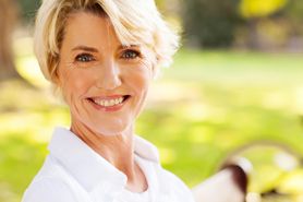 Poznaj naturalne sposoby łagodzenia menopauzy