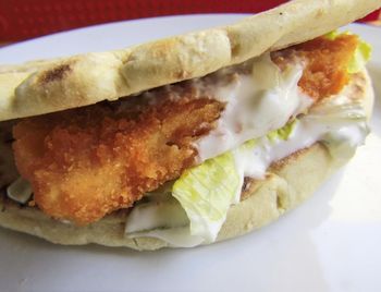 Takich ryb unikaj. Praktycznie nie mają wartości odżywczych i mogą szkodzić zdrowiu