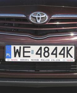 Toyota Avensis Wagon 2,0