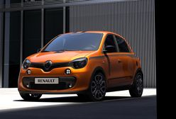 Renault Twingo GT