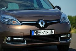 Renault Grand Scenic 1,2 TCe