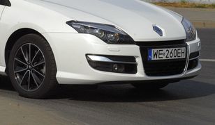 Renault Laguna Grandtour 4Control