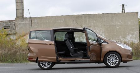 Car of the Year 2013: oto finaliści