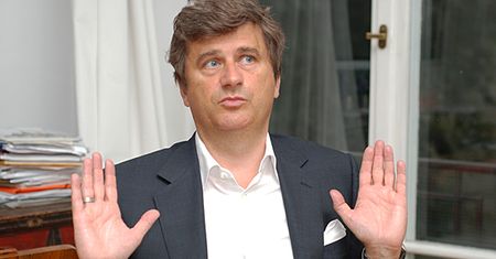 Janusz Palikot: nie twierdziłem, że politycy PO brali pieniądze od Marcina P.