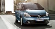 Renault Espace na nowo