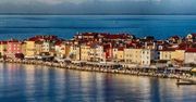 Piran - niedoceniana perła Adriatyku