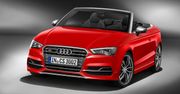 Audi S3 Cabriolet